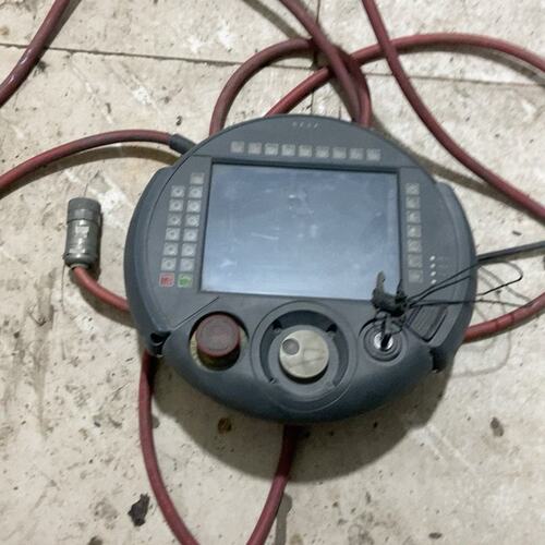 议价科霸KEBA示教器AT4041 KeTop T50 014可维修