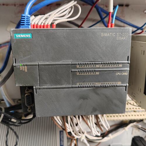议价西门子PLC S7-200 系列 CPU CR40型号可维修