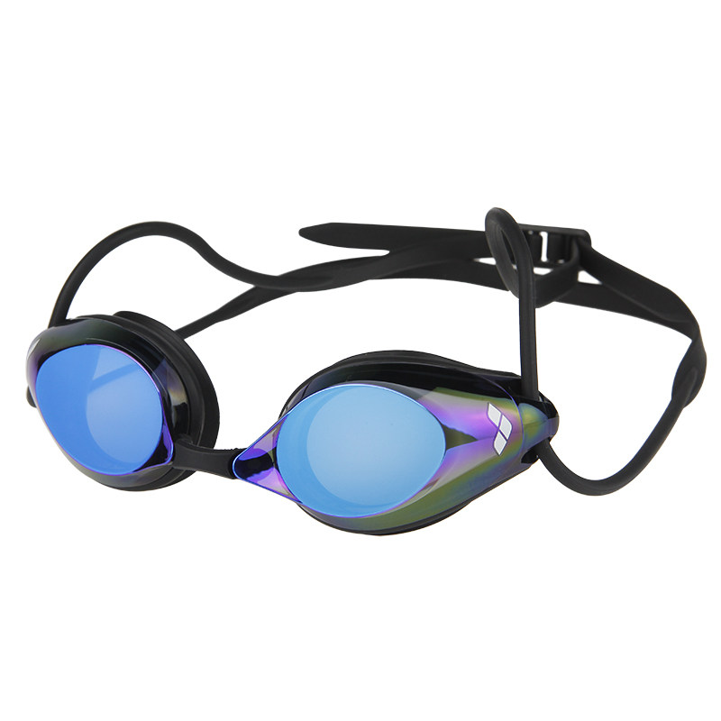 arena近视泳镜 男女镀膜防雾高清光学游泳镜左右度数可选|msdalam kategori sukan/Yoga/kecergasan/bekalan peminat, berenang, Goggles - dari Buy2taobao.com untuk memberikan perkhidmatan ejen Taobao profesional membeli