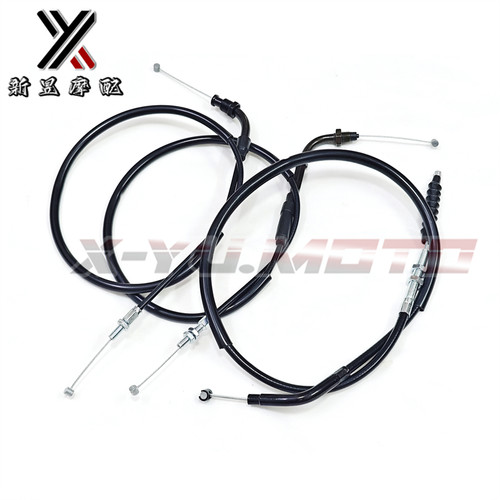 适用本田CBR650R油门拉线离合线