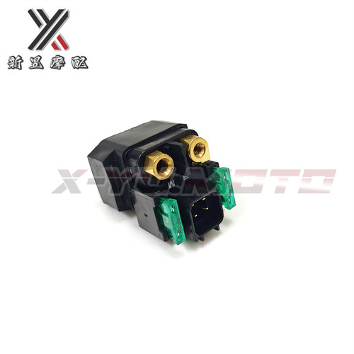 杜卡迪939/821/797/启动继电器