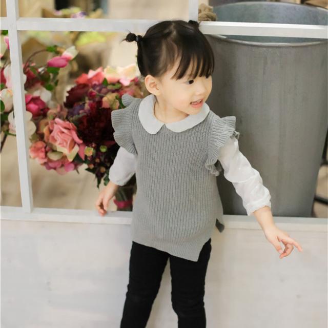 Gilet enfant - Ref 2068391 Image 1