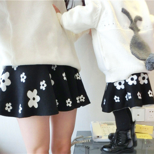 Jupe pour fille - Ref 2050471 Image 1