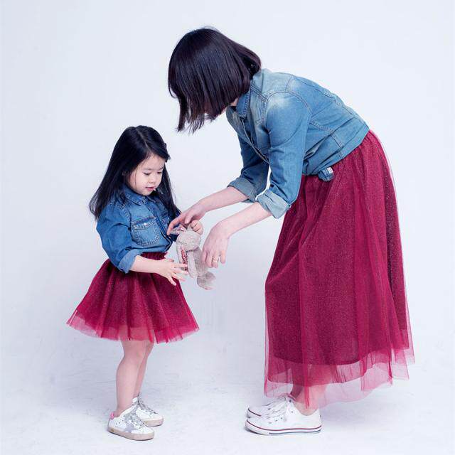 Jupe pour fille - Ref 2051079 Image 1