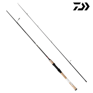 DAIWA达瓦路亚竿CROSSFIRE MX穿越火线柄枪柄ML远投马口翘嘴鱼竿