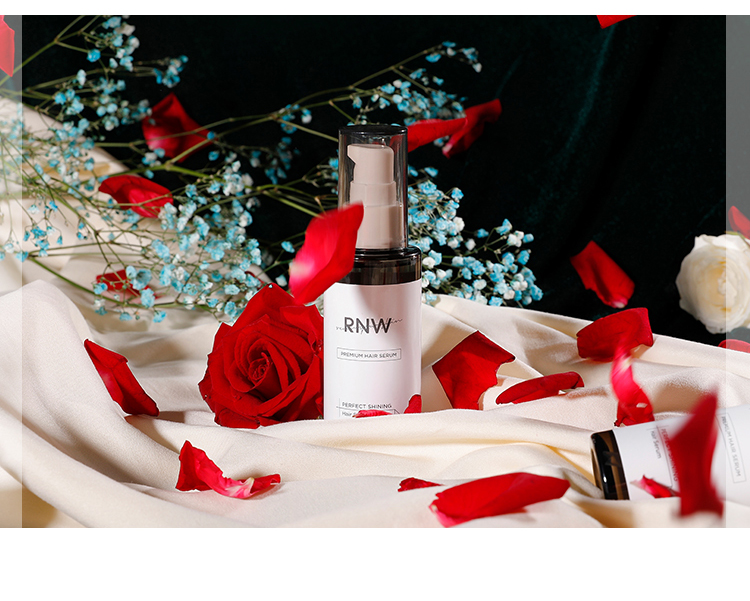 the republic of korea rnw Hair care essential oil hair conditioner Official Flagship Official website repair Shriveled Impaired Frizz Lasting Fragrancein the Hair Care/Wig , Conditioner, Hair oil category - from Buy2taobao.com to provide professional Taobao agent buy service