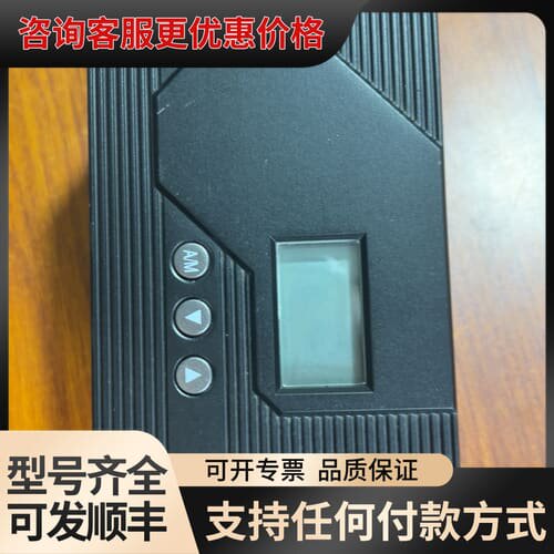议价E/P智能阀门定位器，型号william-2009L-SF0可维修