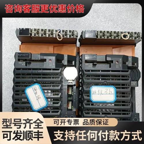 议价B R X20 CP1583，奥地利，件，功能可维修