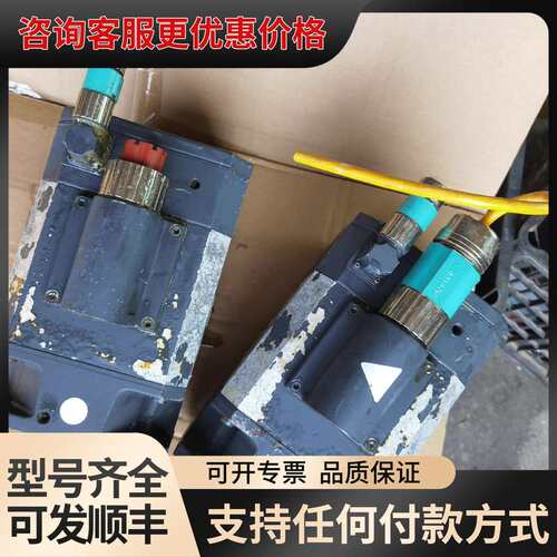 议价1FT6082-8AC71-3EG1 电机 1FT60可维修