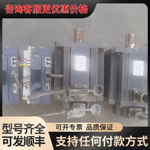 议价东菱驱动EPS-B1-04D5BA-A000电机DNBB18可维修