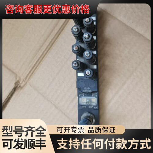议价倍福IP1001 B518-0000 件 成色如图。功能可维修