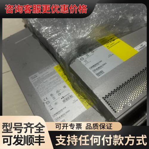 议价N3K-C3172PQ-10GE V01 长款可维修
