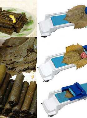 卷肉肉机蔬菜家用机寿司机寿司器