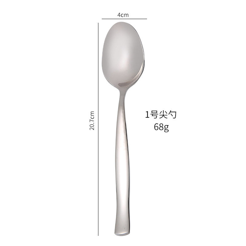 Stainless Steel Ice Cream Scoo - Taobao product photo 3