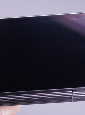 二手Iriver/艾利和 KANN MAXHIFI发烧DSD KANN ALPHA无损播放器