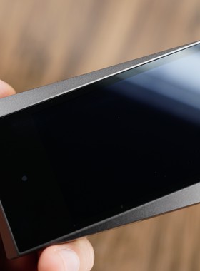 二手Iriver/艾利和 SR15 猫版 SR25MK2 SR35 hifi播放器平衡HIFI