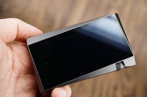 二手艾利和SR15SR25无损播放器