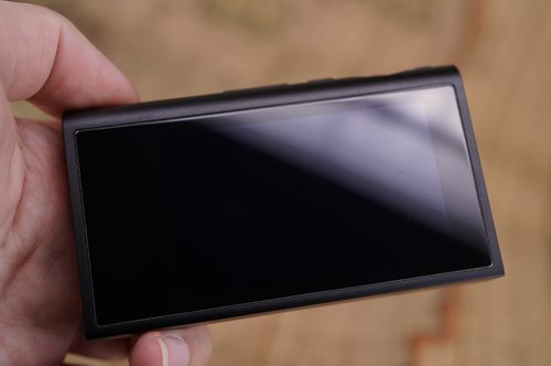 二手飞傲安卓系统wifi无损播放器