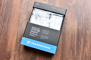 ie300 二手SENNHEISER 森海塞爾 IE80 IE500pro動圈耳塞 ie80s