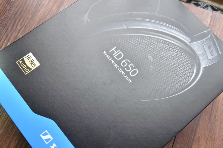 二手SENNHEISER/森海塞尔 HD650 HD600 HD
