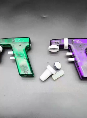 INTEGRA瑞士电动助吸器PIPETBOYacu2移液器滤芯硅胶夹具支架电源