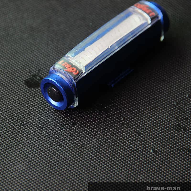 Lumière vélo MACHFALLYCAOKU - Taillights - Ref 2401435 Image 4