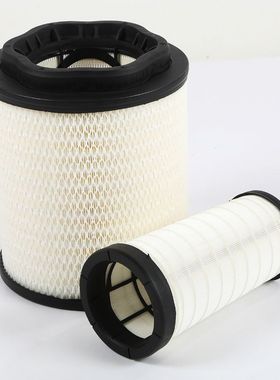 适配斯坦尼亚2414656 空气滤芯SCANIA 2414656 空气滤清器K3033