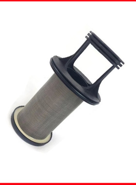 废气滤芯适配潍柴WP12/P13油气分离器612630060138潍柴发动机配件