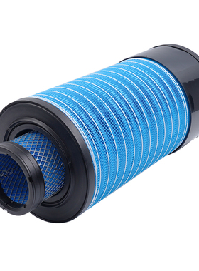 新XE徐工205 200/215 DA适配空气滤芯225/245D/270空滤370挖机305