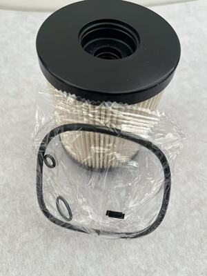 21746575柴滤22296415燃油滤芯适配沃尔沃发电机组高品质滤芯
