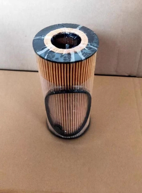 适配重汽豪沃豪瀚机油滤芯 51.05504-0105 080V05504-6105机油格