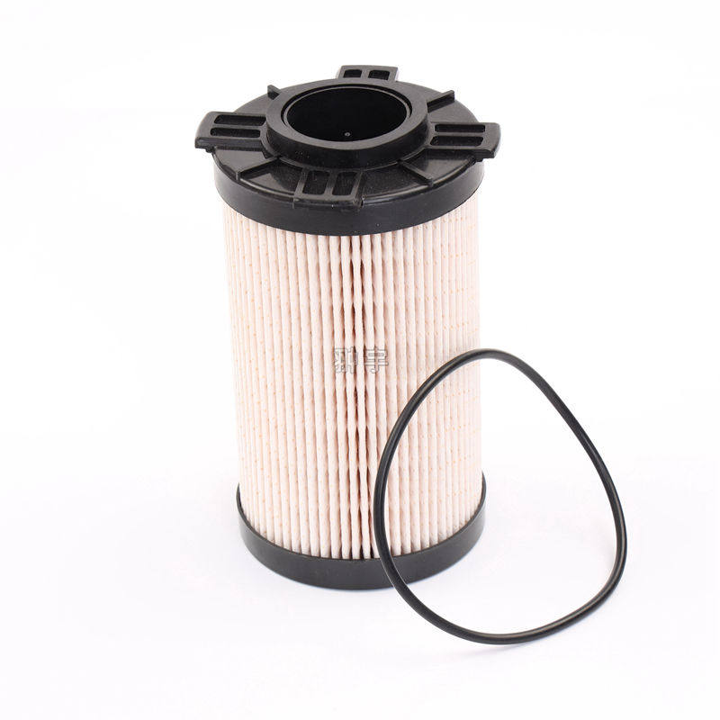 FF266/5335504燃油精滤800154401适配福田新欧曼GTL柴油滤芯