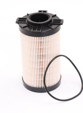 FF266/5335504燃油精滤800154401适配福田新欧曼GTL柴油滤芯