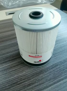 FS53014 PF46079 69001康Q60明斯油水分离柴油滤清器FH239纸滤芯