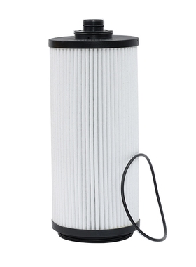 1100-L000405A-2油水分离长效红岩杰狮C6 三一重卡国六柴油滤清器