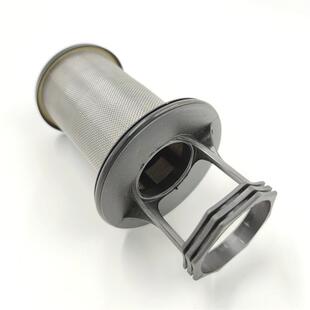 废气滤芯适配潍柴WP12/P13油气分离器612630060138潍柴发动机配件