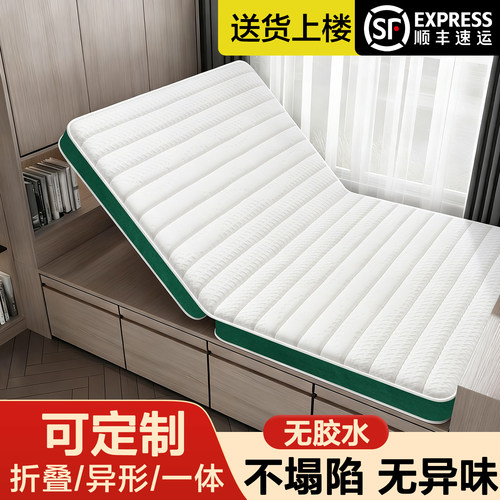 【可定制任意尺寸】榻榻米床垫