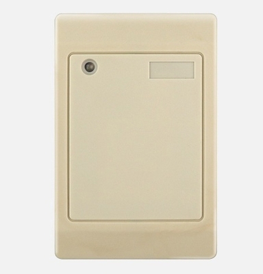 id门禁停车场系统读卡器防水读头