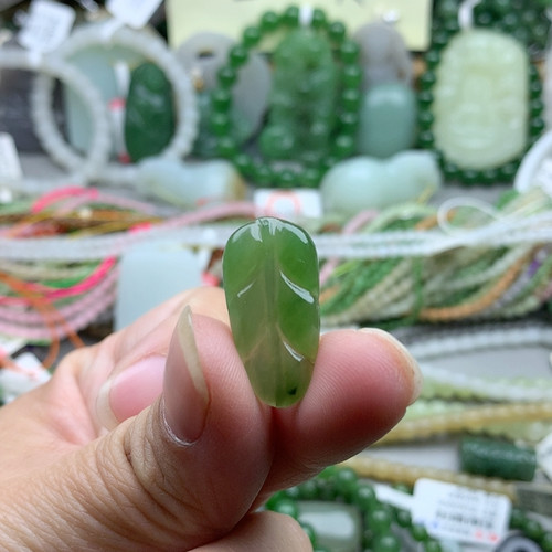 K25碧玉鲜辣果阳绿5416