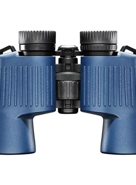 BUSHNELL博士能望远镜H2O水系列8x42/10x42保罗式双筒高倍高清防