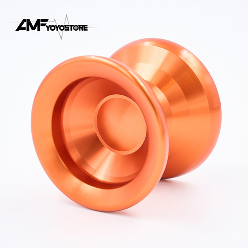 美国悠悠球 Unprld Colin 签名球 Recognition Redux 1A 专业 B货