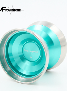 新款 Lead 悠悠球 主人公 Protagonist 金属环高级竞技比赛1A包邮