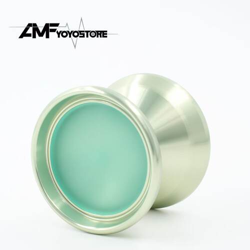 美国悠悠球 Unprld x AMF Letimotif Daniel Kim 签名球 7075pc