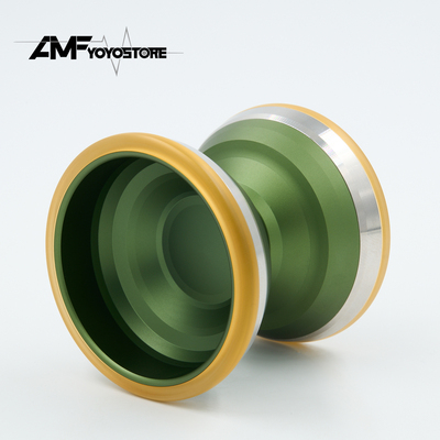 美国悠悠球 Unprld Colin 签名球 Cognizance 三物料 1A 专业包邮