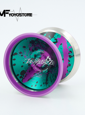 悠悠球 香港C3 三物料 Terrance Wang 签名球TERRARIZE 专业 比赛