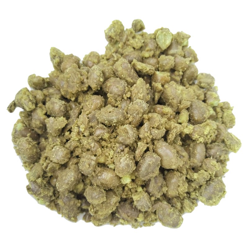 尹姑娘山东潍坊手工豆沙豆馅儿绿豆馅儿加不加糖 早餐可选包邮