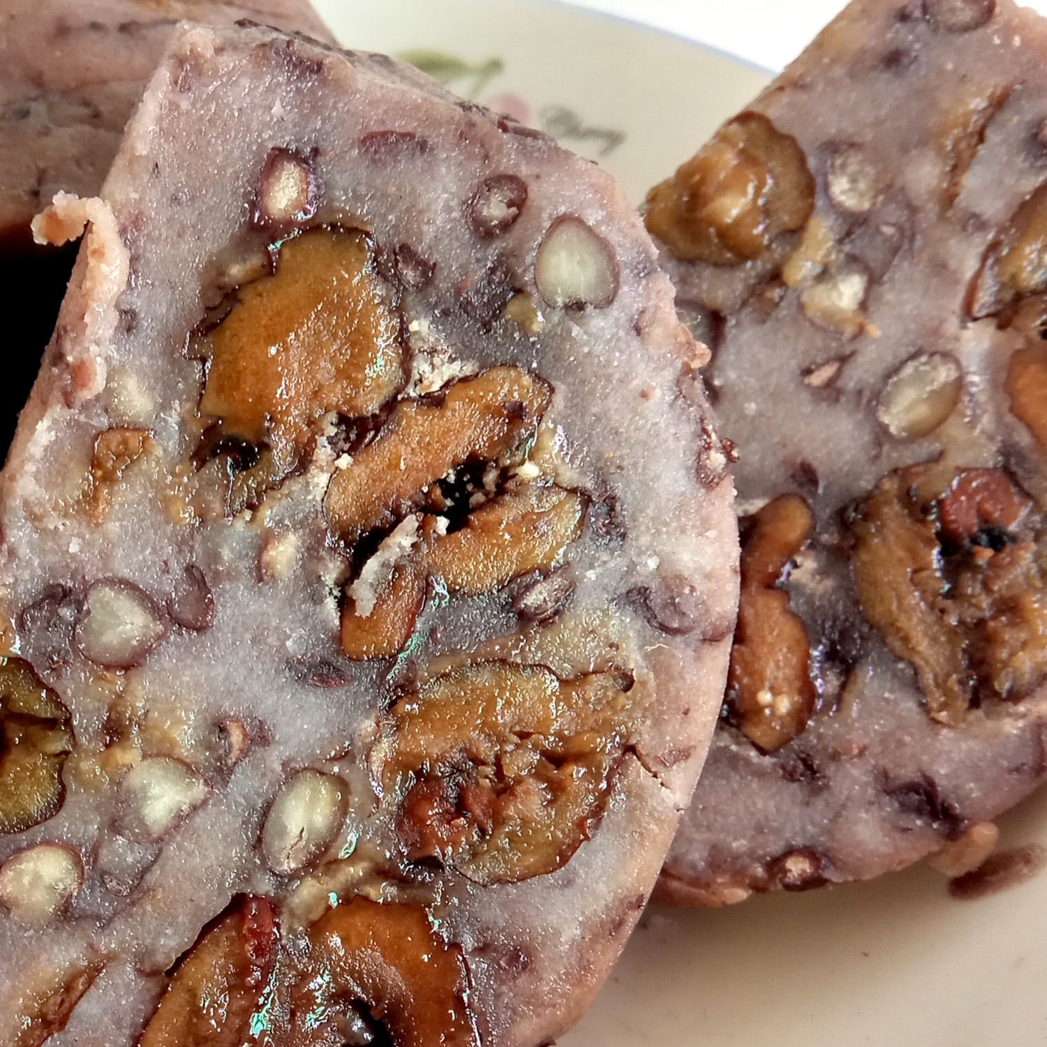 手工年糕甄糕山东手工年糕糯叽叽