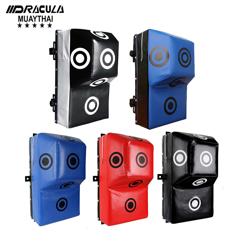 Dracula Boxing Wall Target Hanging Sanda Muay Thai Home Lift Multi functional Heavy Fist Target Equipment Customizable