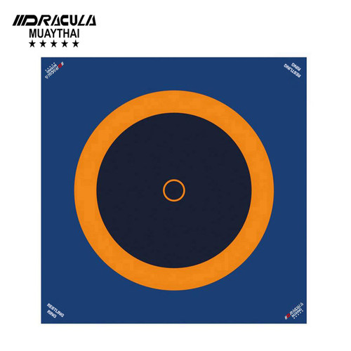 DRACULA摔跤垫/摔跤场地