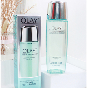 OLAY补水滋养净白保湿露150ml